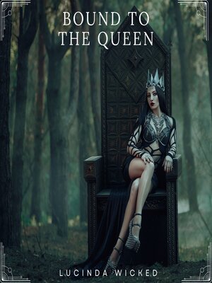 cover image of Bound to the Queen